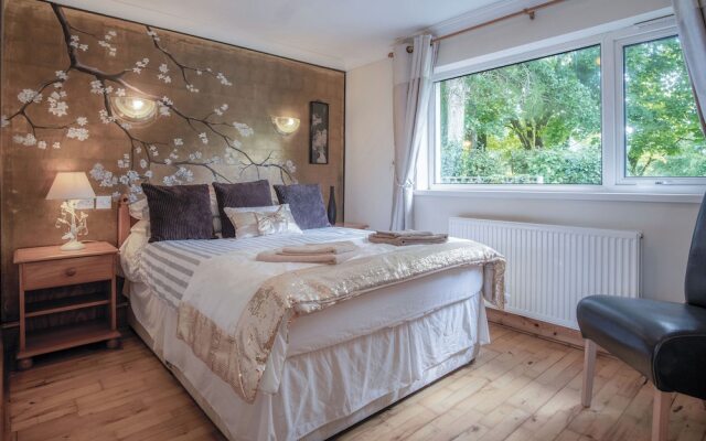Rose Cottage - 3 Bed Cottage - New Hedges - Tenby