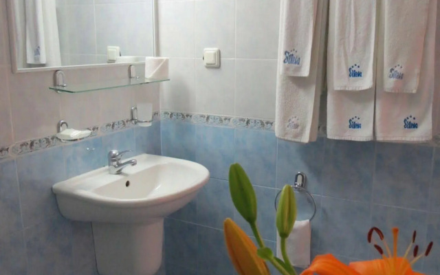 Sirena Hotel
