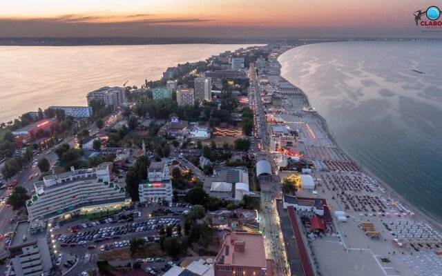 Apartamente Sunrise Tomis Villa