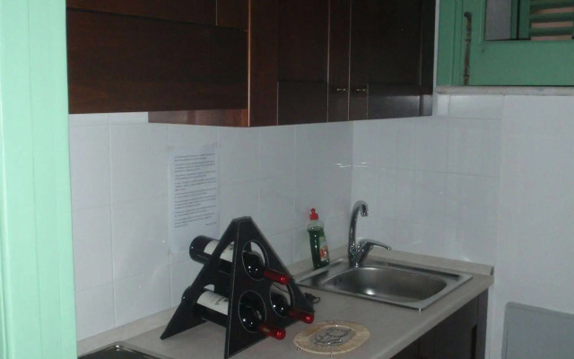 La Paranza Residence - Case Vacanze
