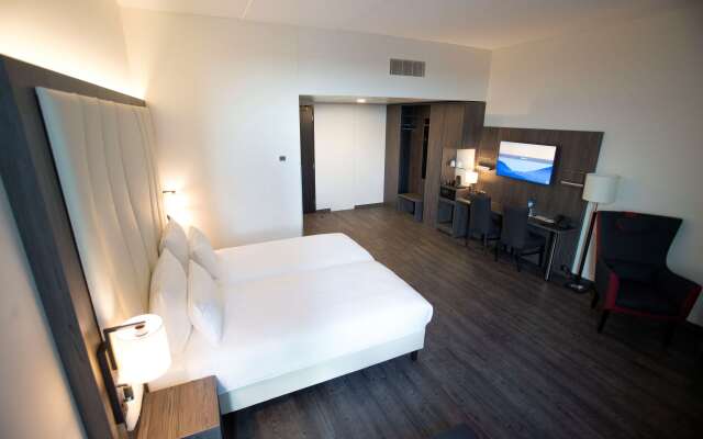 Best Western Plus Plaza Almere