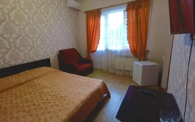 Guest House U Eleny