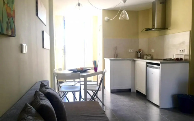 Center Rabdells Playa