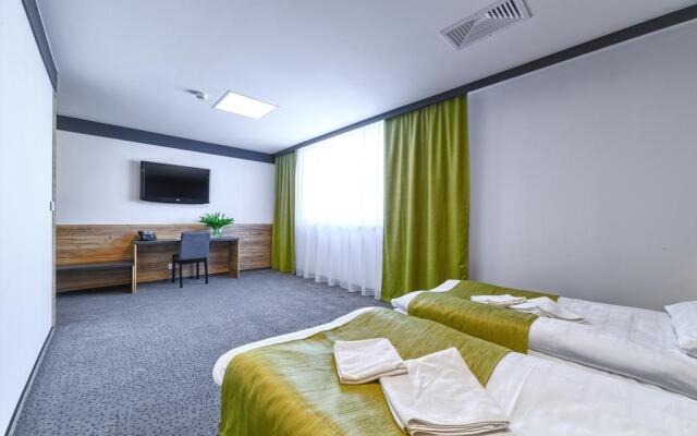 Hotel Scout