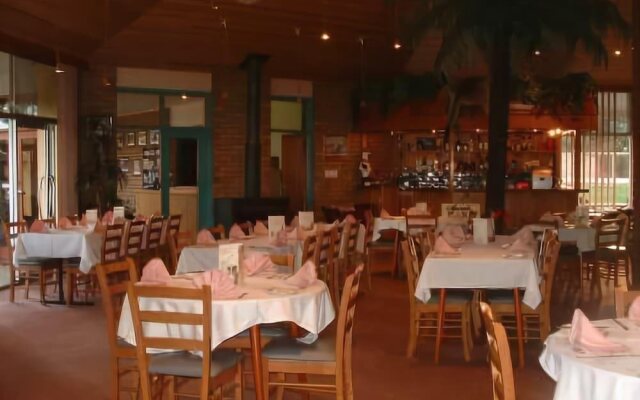 Bairnsdale Motor Inn