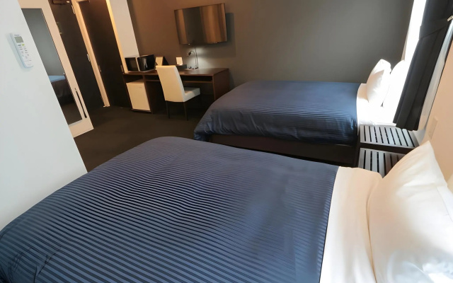 HOTEL LiVEMAX Tokyo Shiomi Ekimae – Guest Rooms – Tokyo