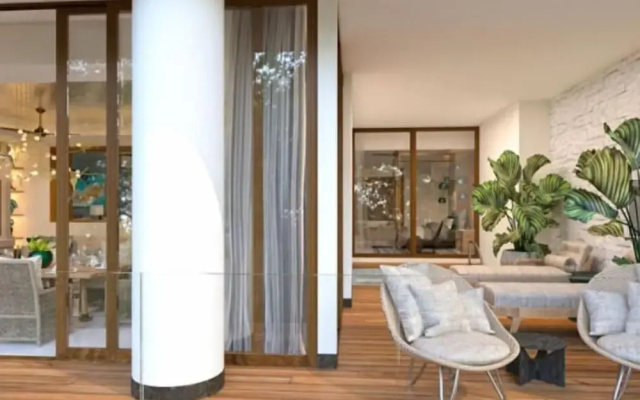 The Estates at Vidanta