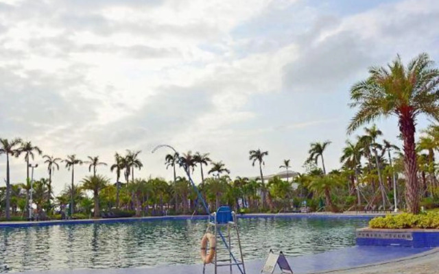 Xunliao Bay Sea Park Holiday Apartment