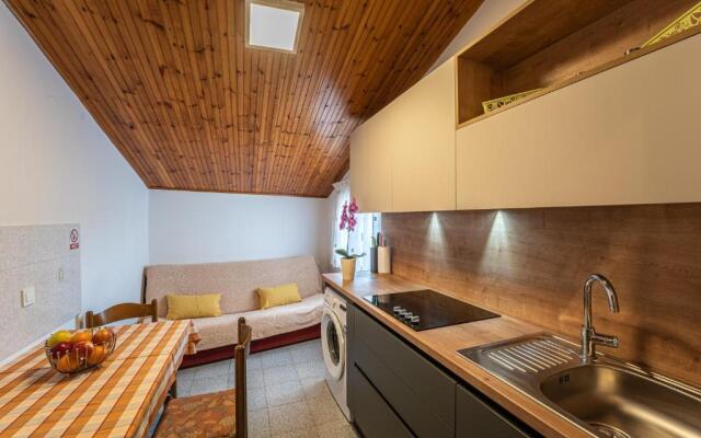 Apartmani Mirela