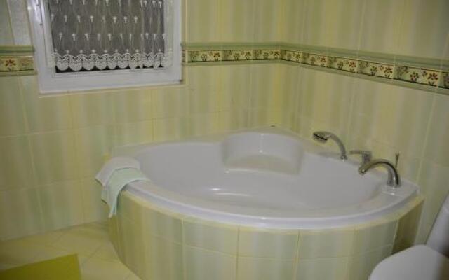 Dom Wypoczynkowy Halina