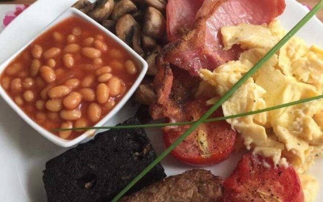 48 Boroughgate Bed & Breakfast