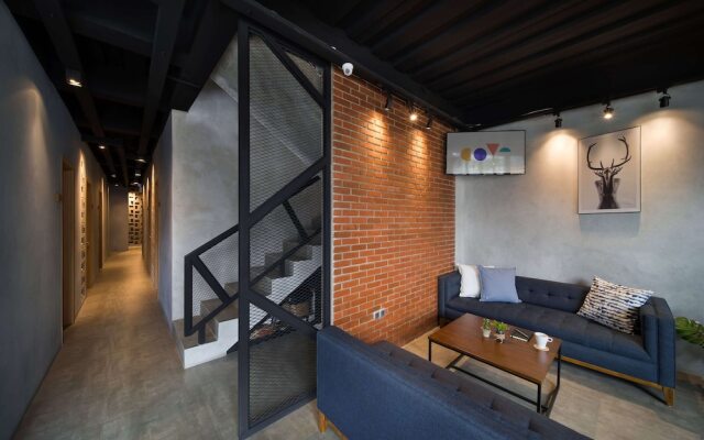 Cove W Suites