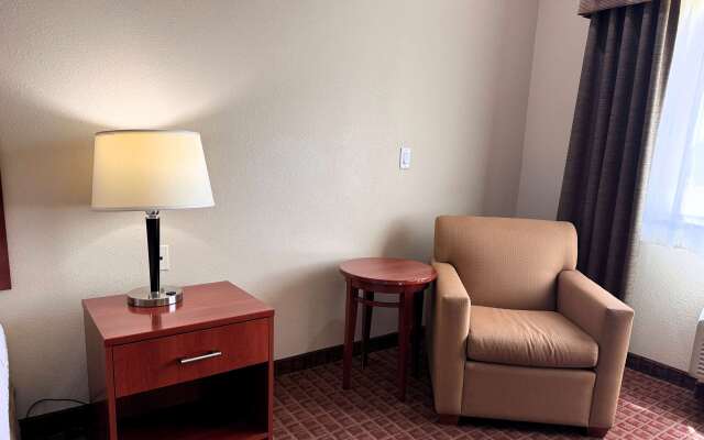 Ramada by Wyndham College Station