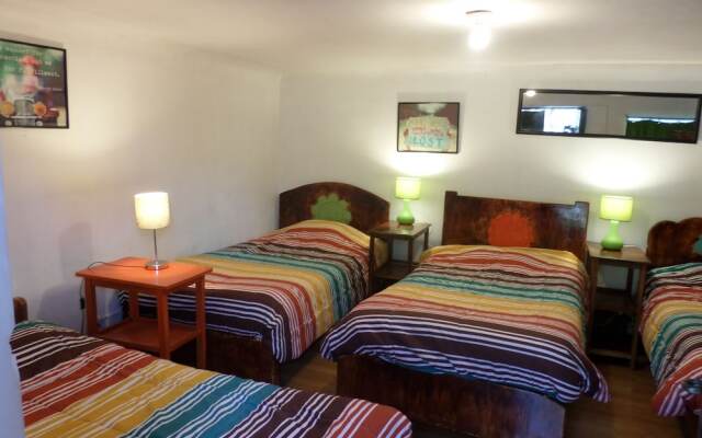 Atawkama Hostel
