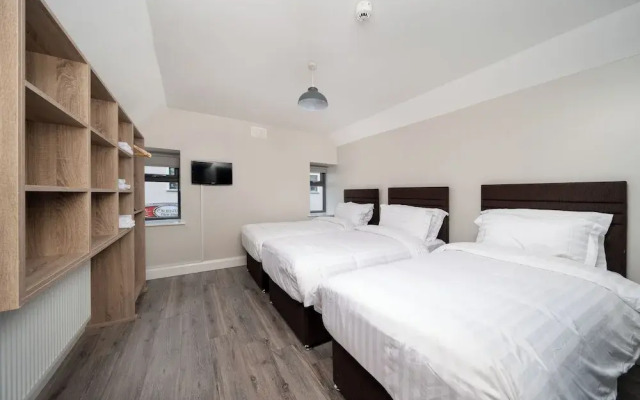 Hugh Lynch's Self Catering Accommodation