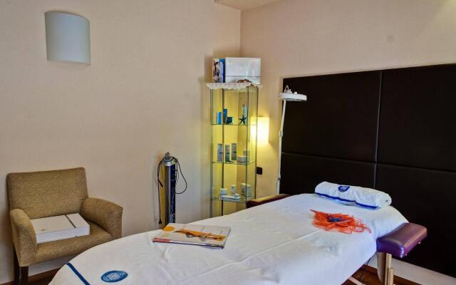 Best Western Hotel San Germano