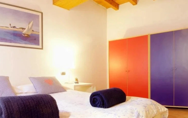 La Casa di Carlotta