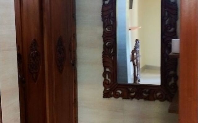 Pucuk Bali Guest House 2