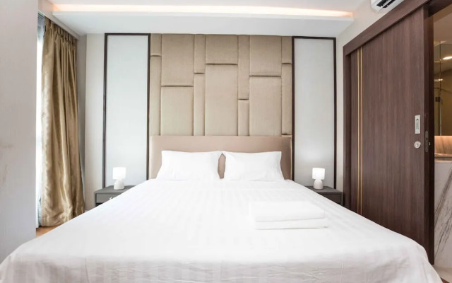 Mida Grande Resort by NLA