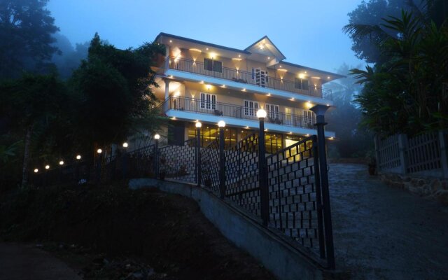 Casa Amari Plantaion Resort Munnar