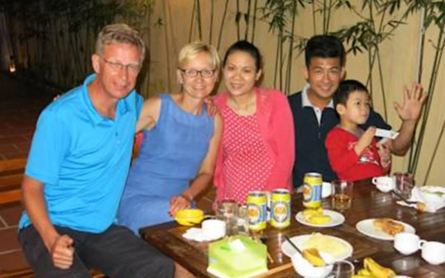 Hoi An Life Homestay