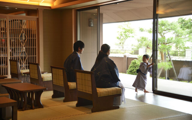 Hakodate Hotel Banso