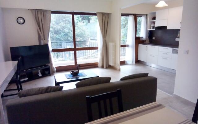 Appartement de la Baronne