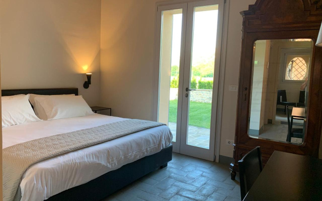 Hotel Del Castello