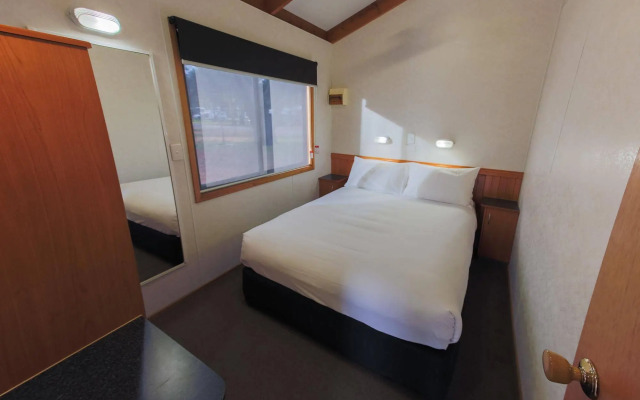 Discovery Parks - Renmark Riverfront