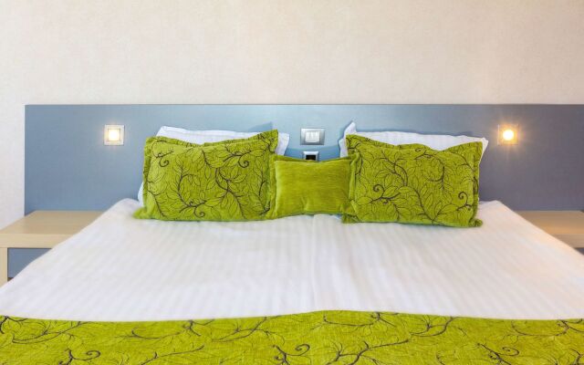 Sol Marina Palace — Adults Only over 16