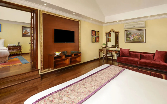 Mayfair Spa Resort & Casino Gangtok