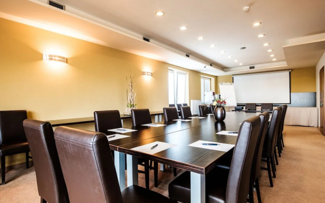 Hotel Comfort with free wellness and fitness Centrum