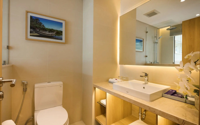 Nagar Hotel Nha Trang