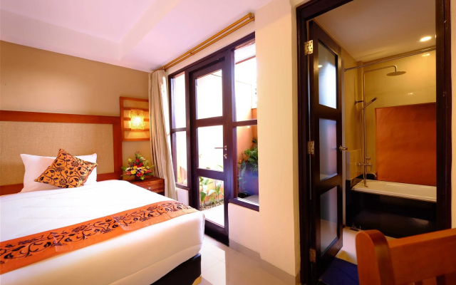 Sari Villa Ubud