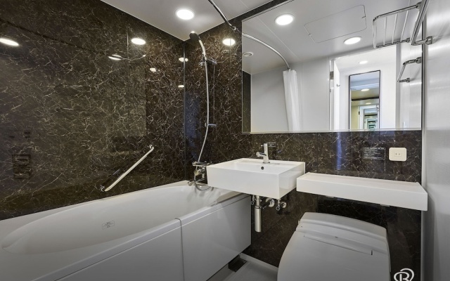Compact Twin room (트윈 침대 2개) 사진 3