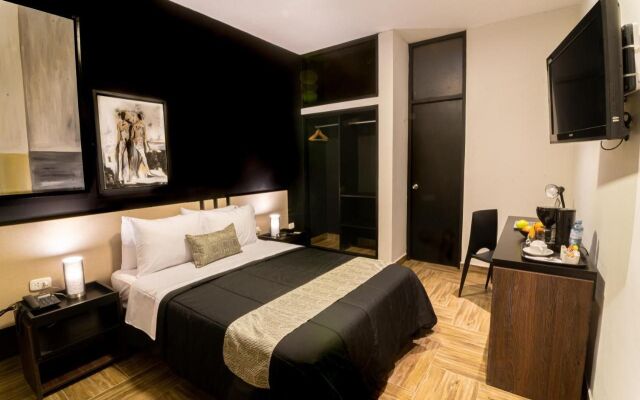 Rua Hoteles - Piura