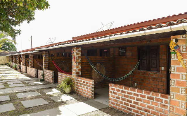 Suíte Dunas - Encantos dos Lençóis Maranhenses