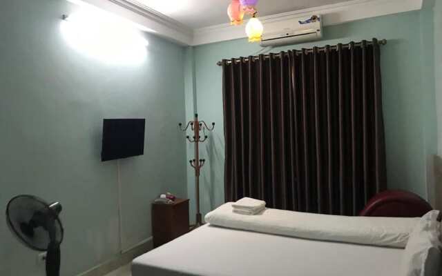 Spot On 1020 Mai Linh 2 Motel