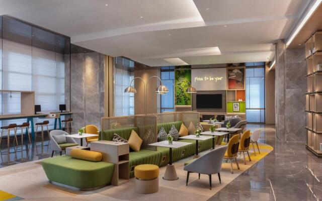 Home2 Suites by Hilton Guiyang Airport