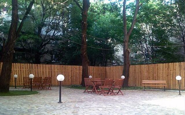 Sofia Inn Residence