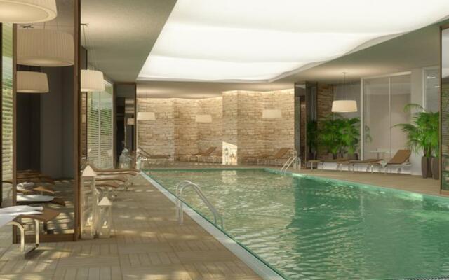 Hayat Suites