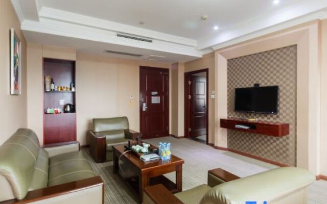 Dongfang International Hotel