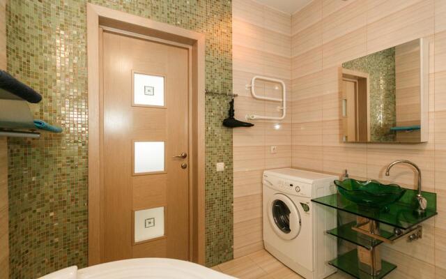 Yousinn (Юсинн) на улице 2-ой Обской 73