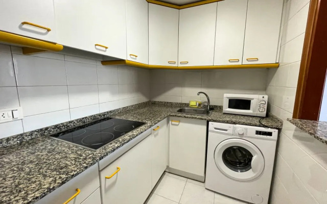Apartamentos Riviera 3000
