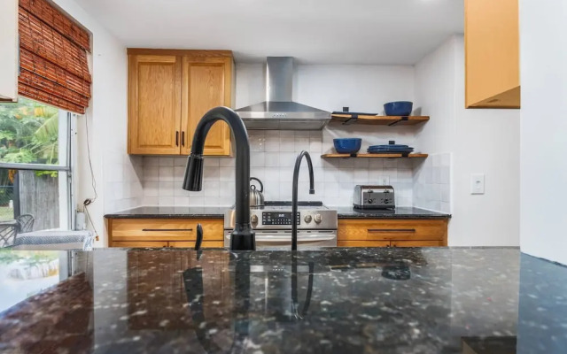 Nokomis Home Close to Beach