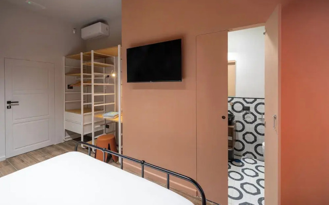 Rb Suites Napoli