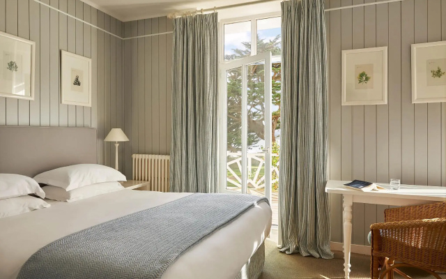 Le Grand Hotel des Bains & Spa - Bretagne