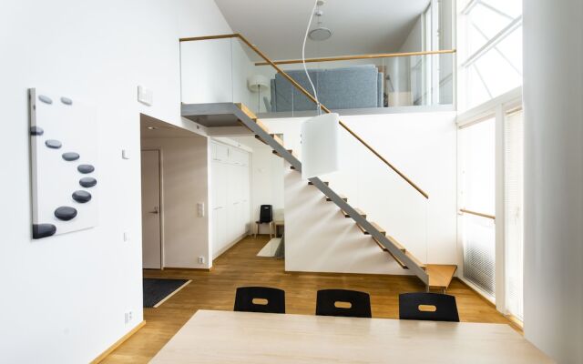 Aalto Inn