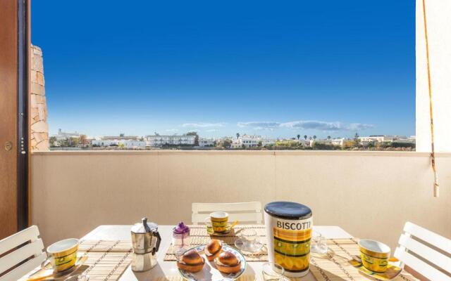 Appartamento Zodiaco by BarbarHouse