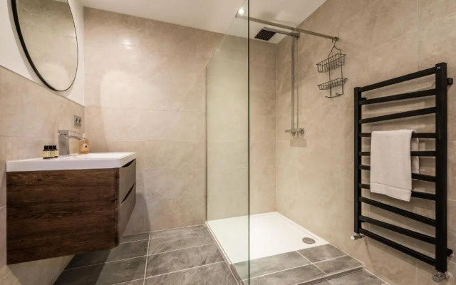 Chalet Chu Lo Dou Le Praz Courchevel - by EMERALD STAY